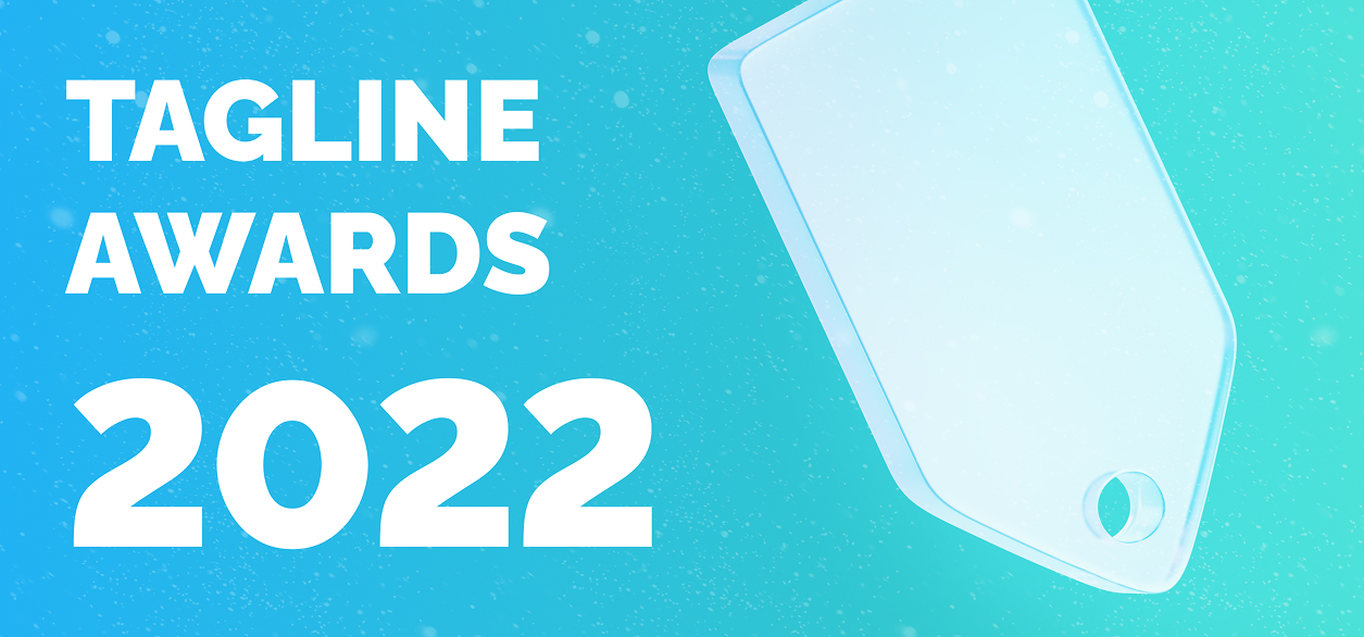 Выбили страйк на Tagline Awards 2022